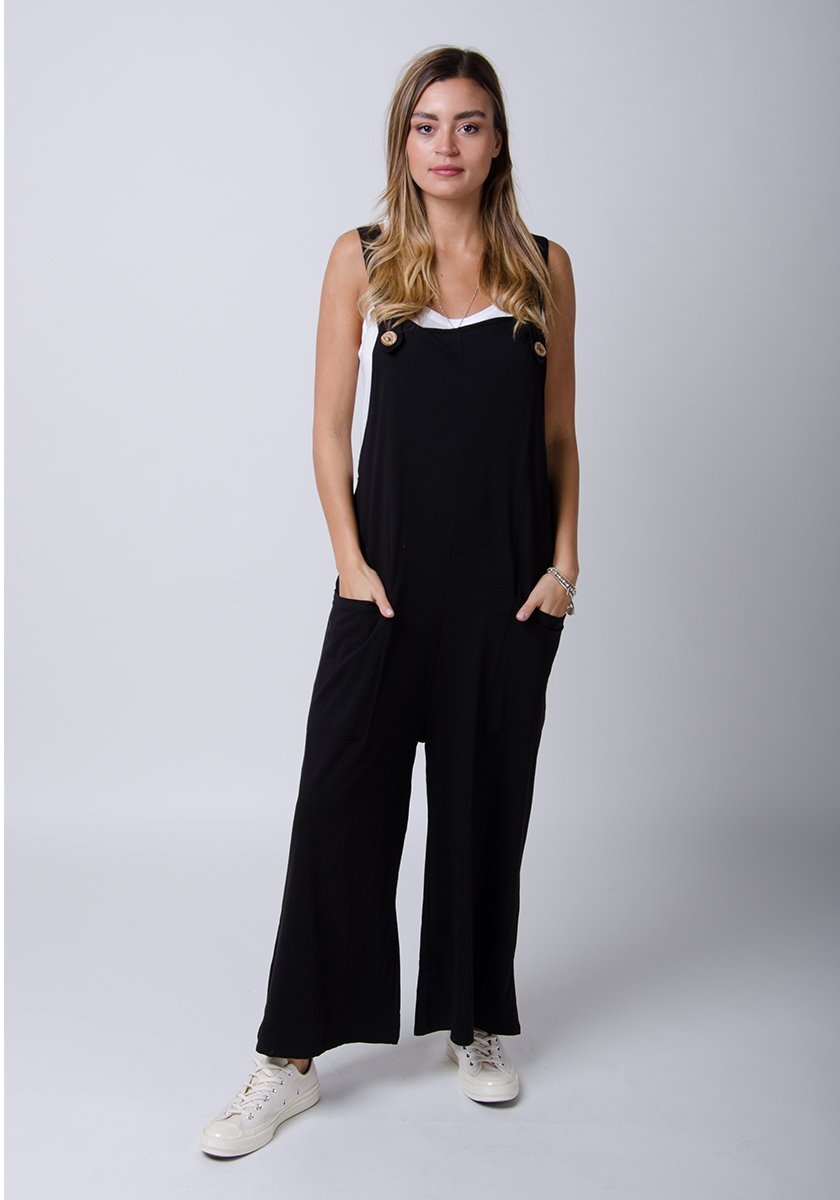 Womens Dungarees 